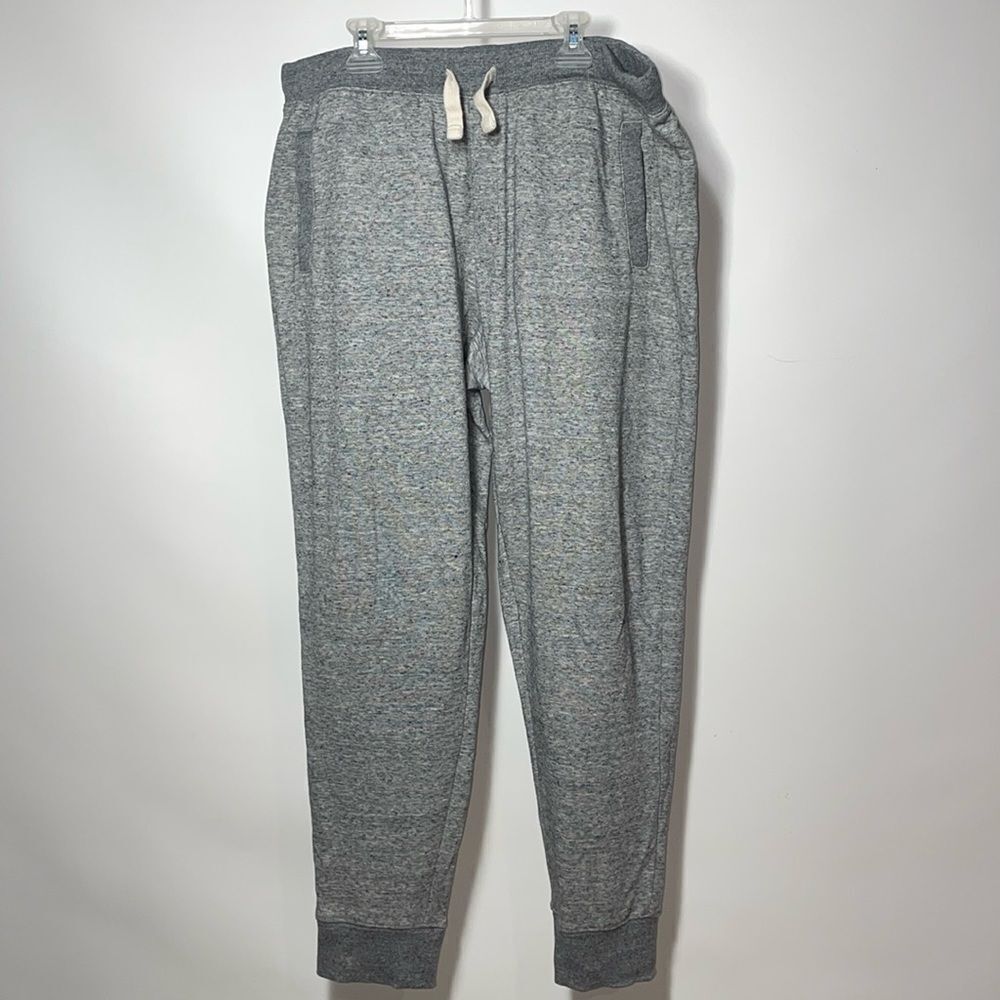 Dip sweatpants